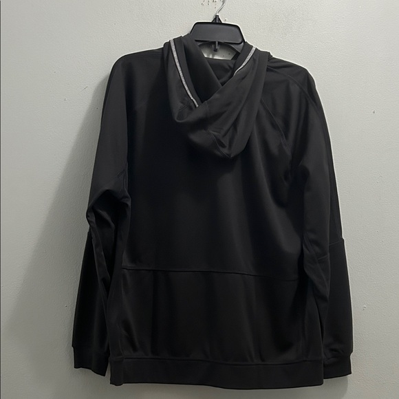 Nike Black Dri-FIT Hoodie - Picture 3 of 7